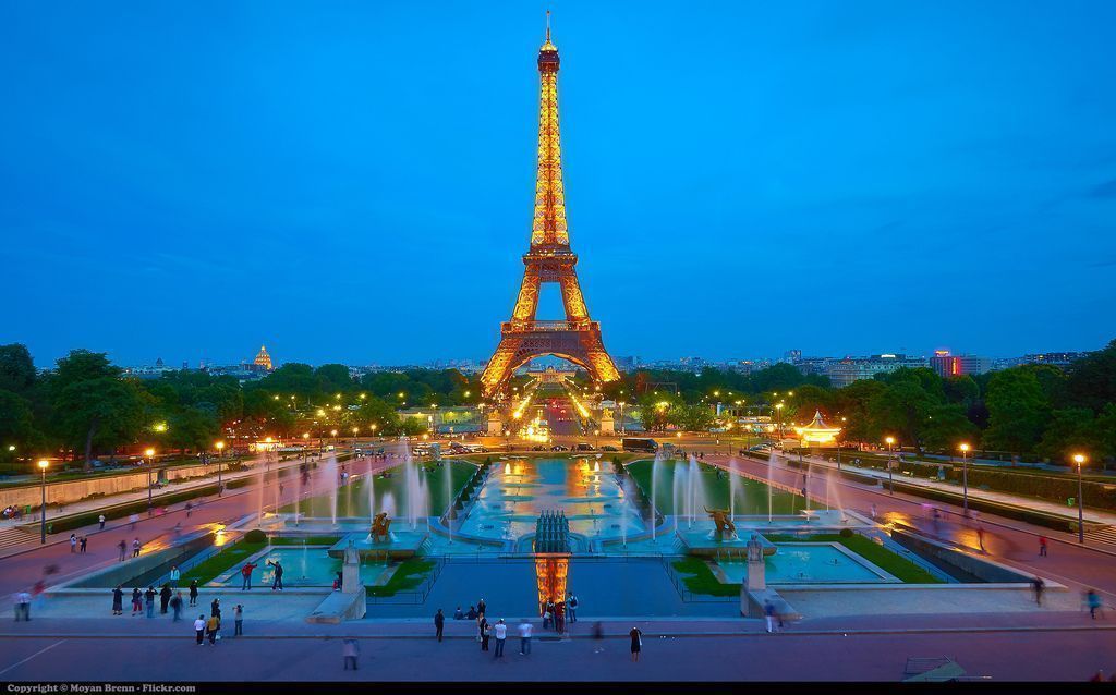 Paris