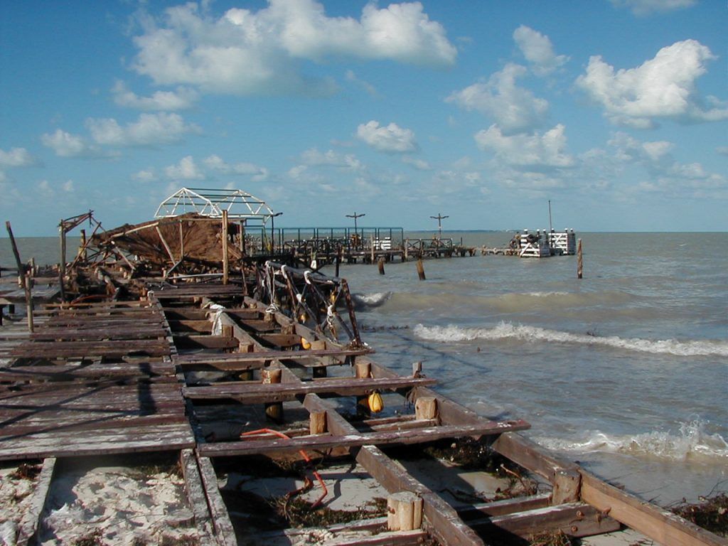 Wilma Cancún