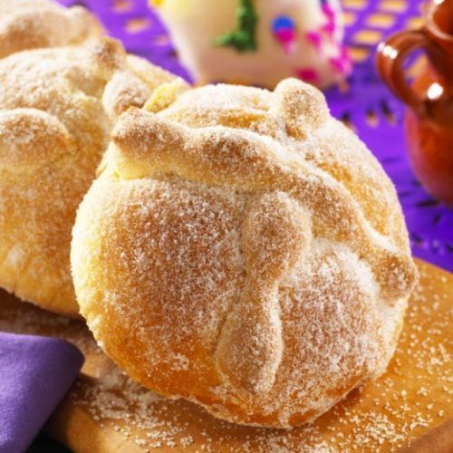 pan-de-muerto-ofrenda