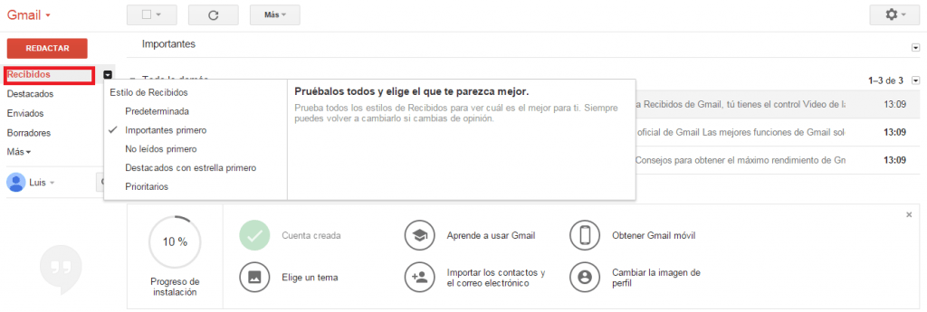 Google 6