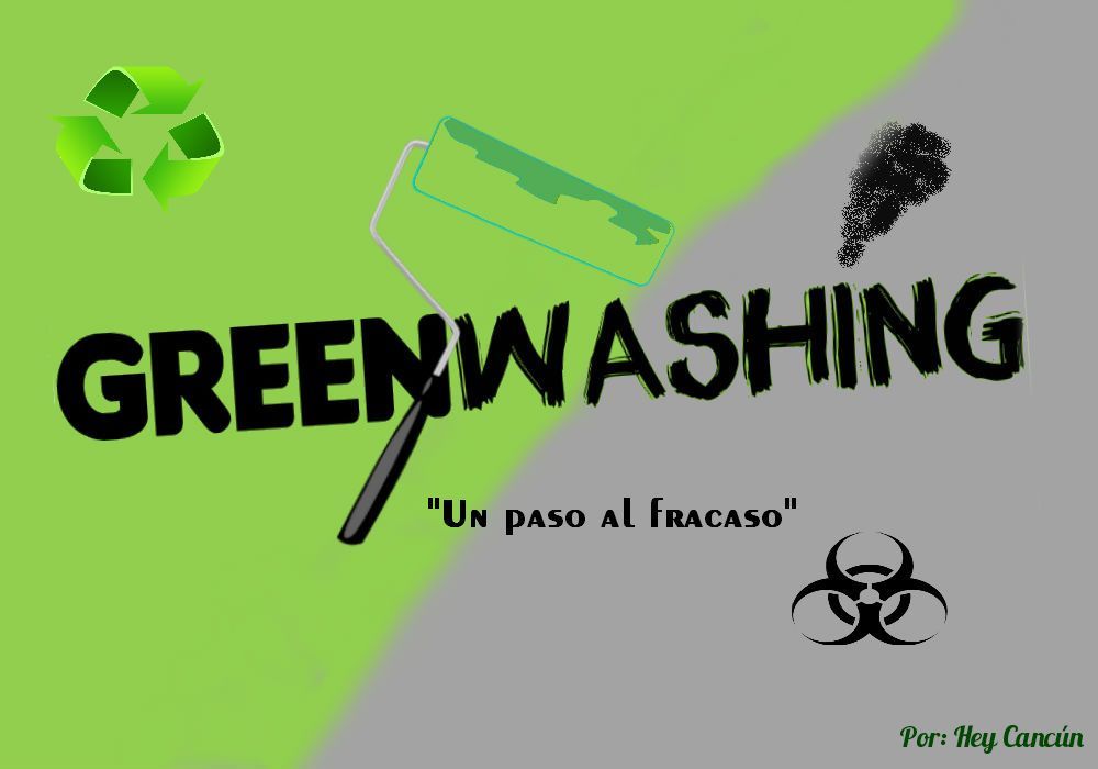 Greenwashing: hasta dónde llegar el deseo de ser "verde"?