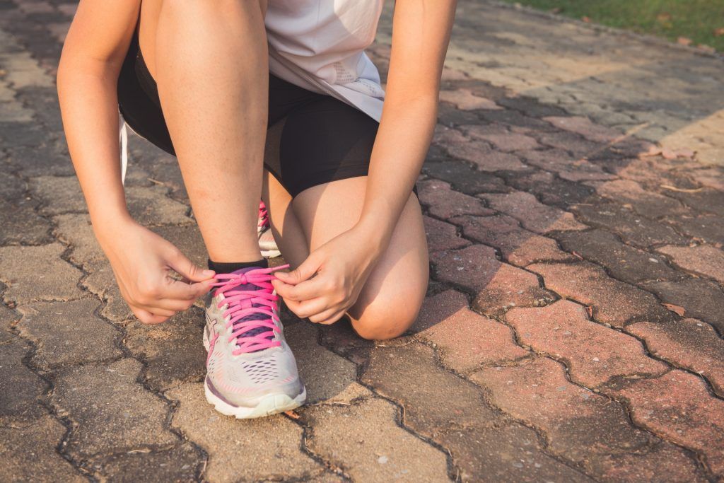 Parque kabah: lugar perfecto para una sesión de running